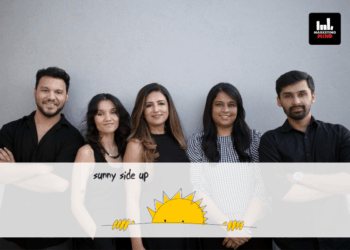 Sunny Side Up Appoints Senior VP Tashina A & Creative Director Shyam Nair In Major Leadership Expansion