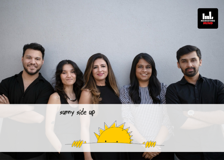 Sunny Side Up Appoints Senior VP Tashina A & Creative Director Shyam Nair In Major Leadership Expansion