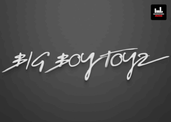 Big Boy Toyz Unveils New Logo After 16 years To Reflect Modern Identity