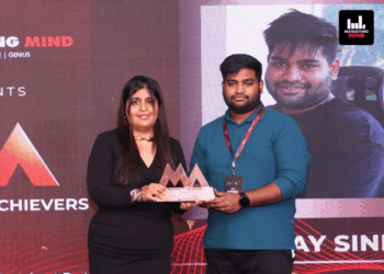 Millennial Achievers 2025: Tanmay Sinha’s Rise As A Trailblazer In Modern Marketing