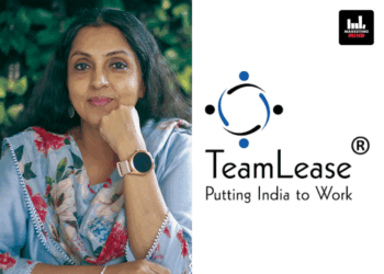 TeamLease Appoints Suparna Mitra As MD & CEO