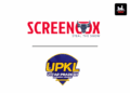 UP Kabaddi League Onboards Screenox As Cinema Partner