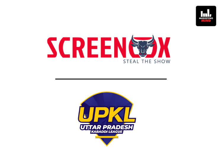 UP Kabaddi League Onboards Screenox As Cinema Partner