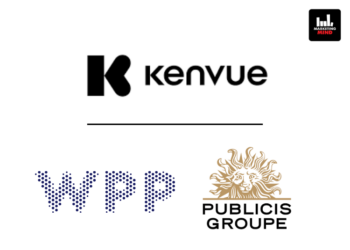 WPP & Publicis Win Kenvue’s Global Agency Review