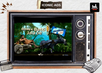 When Mentos Said ‘Dimag Ki Batti Jala De’ & We All Got Smarter