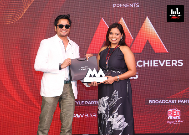 Millennial Achievers 2025: Yashaswini K Shapes Communication Strategies With Clarity, Insight & Purpose