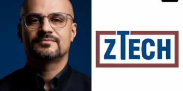 Apurva Sircar Joins Z-TECH India As Chief Revenue & Growth Officer