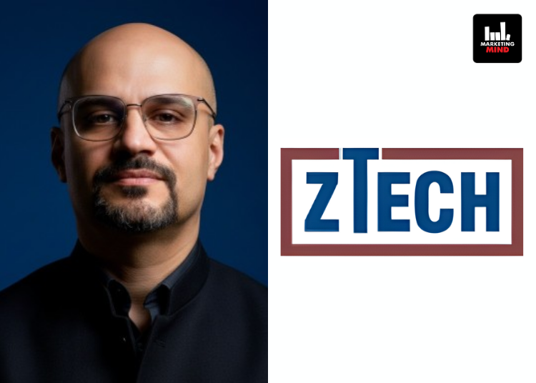 Apurva Sircar Joins Z-TECH India As Chief Revenue & Growth Officer