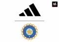 BCCI & Adidas Roll Out Team India’s T20 World Cup 2026 Jersey