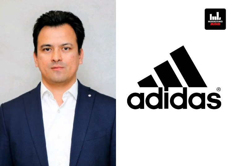 adidas Appoints Atish Negi As Brand Director In India
