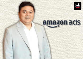 SMBs Can Scale Marketing While Retaining Creative Control Through AI: Amazon Ads’s Kapil Sharma