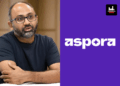Aspora Appoints Varun Sridhar As CEO Of Wealth & Lending Business
