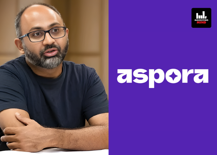 Aspora Appoints Varun Sridhar As CEO Of Wealth & Lending Business