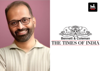 Sunil Kumaran Joins BCCL As Director- Strategic Initiatives