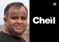Yatin Gupta Joins Cheil India As Associate Vice President