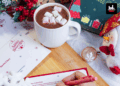 Sweet Truth Rolls Out Campaign With Festive Dessert Menu & Santa-Led Engagement