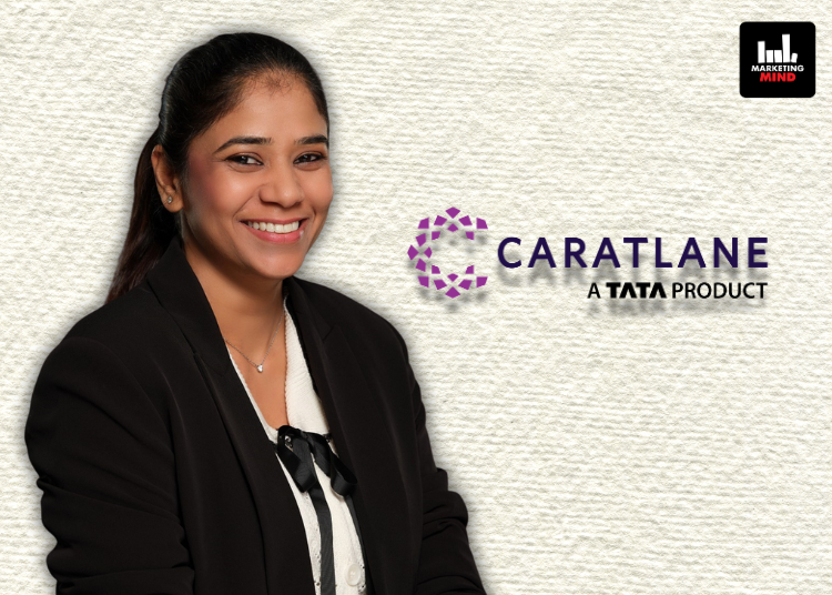 seventy five percent-browsing-happens-online-while-ninety percent-buying-happens-in-store-caratlanes-shaifali-gautam