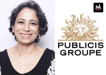 Divya Kathuria Joins Publicis Groupe As VP – Learning, Capability Development & Talent Management