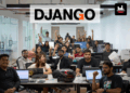 Django Scales Operations From A 240 sq ft Room To A 4000 sq ft Integrated Agency