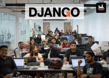 Django Scales Operations From A 240 sq ft Room To A 4000 sq ft Integrated Agency