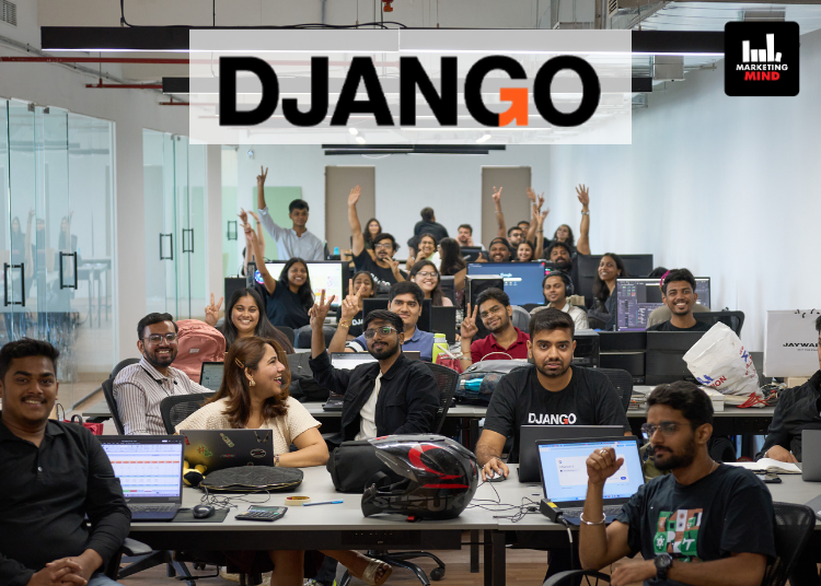 Django Scales Operations From A 240 sq ft Room To A 4000 sq ft Integrated Agency