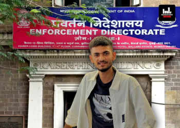 ED Seizes Assets Linked To YouTuber Anurag Dwivedi In Illegal Betting Case