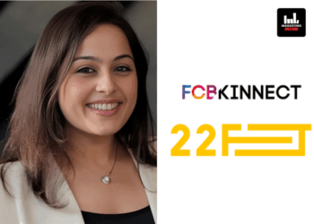 Chandni Shah Takes Charge As CEO Of Kinnect–22feet Tribal