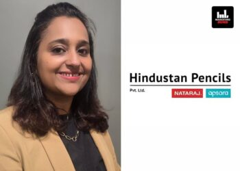 Hindustan Pencils Appoints Aishwarya Shinod As Head Of Marketing