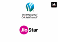 ICC Faces Crisis As JioStar Seeks Exit From Media Rights Deal: Report