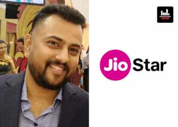JioStar Elevates Karthik Kailash To Vice President- Content Strategy & Planning (Sports)