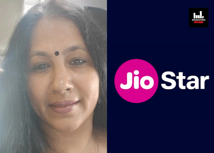 Seethalakshmi V Iyer Takes Charge As Senior Vice President- Entertainment Ad Sales (Tamil & Malayalam Cluster) At JioStar
