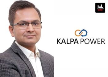 Kalpa Power Appoints Pankaj Aggarwal As Chief Financial Officer