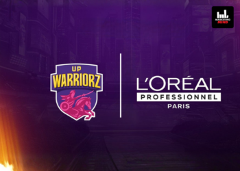 UP Warriorz Names L’Oréal Professionnel As Title Sponsor For WPL Season 4