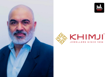 Khimji Jewellers Appoints Rajat Verma As CMO