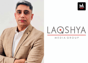 Sanjay Nandan Appointed As Creative Head At Laqshya StoryWorks