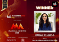 Millennial Achievers 2025: Mehak Chawla Shapes B2B Marketing Landscape With Clarity & Commitment