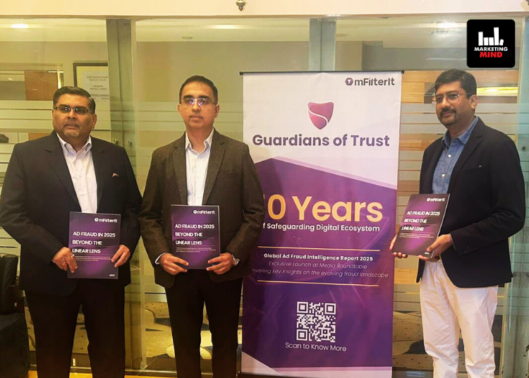 When Half Your Audience Isn’t Human: Inside mFilterIt’s Fight Against Invisible Ad Fraud In 2025