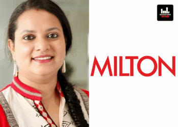 Somasree Bose Awasthi Joins Milton As Business Unit Head