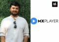 Niraj Mishra Joins Amazon MX Player As Head of Growth & Product Marketing