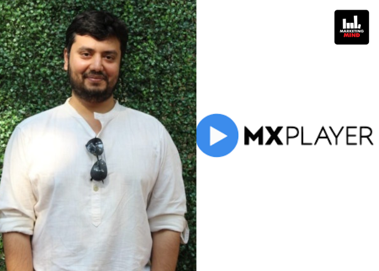 Niraj Mishra Joins Amazon MX Player As Head of Growth & Product Marketing