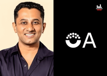 Aditya Kanthy Takes Over As President & MD Of Omnicom Advertising India