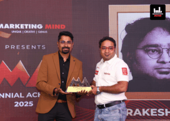 Millennial Achievers 2025: Dr Rakesh Gandla Redefines Entrepreneurship With Purpose & Innovation