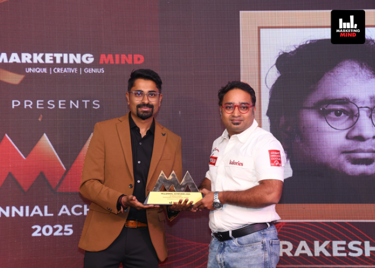 Millennial Achievers 2025: Dr Rakesh Gandla Redefines Entrepreneurship With Purpose & Innovation