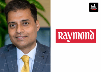 Raymond Appoints Rakesh Tiwary As Group CFO