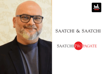 BBH India MD Himanshu Saxena Takes On President- North & East Role At Saatchi & Saatchi India & Propagate