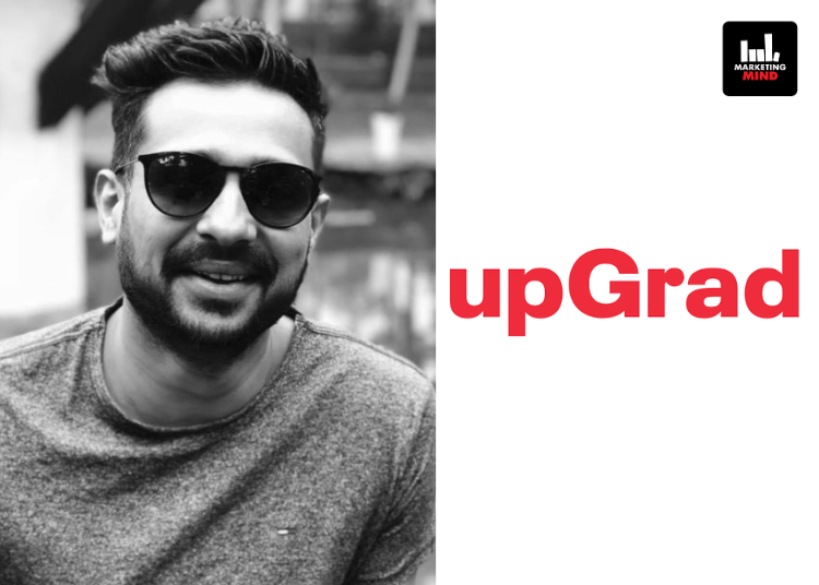 JioHotstar’s Siddharth Bijpuria Joins upGrad As Head Of Content