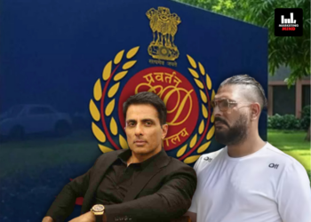 ED Attaches Assets Of Yuvraj Singh, Sonu Sood & Others In Illegal Online Betting Probe