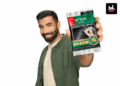 Streax Rolls Out Quick-Apply Shampoo Hair Colour Campaign With Jasprit Bumrah