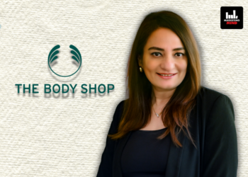 Price Reset, Local Manufacturing & Omnichannel Scale Drive The Body Shop India’s 2025 Strategy: Harmeet Singh