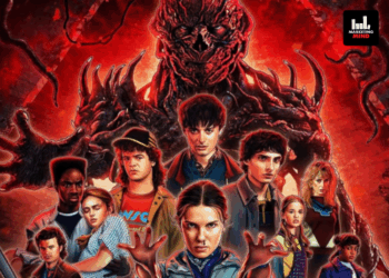 Stranger Things Season 5: The Final Chapter That Turned Fan Suspense Into Marketing Power